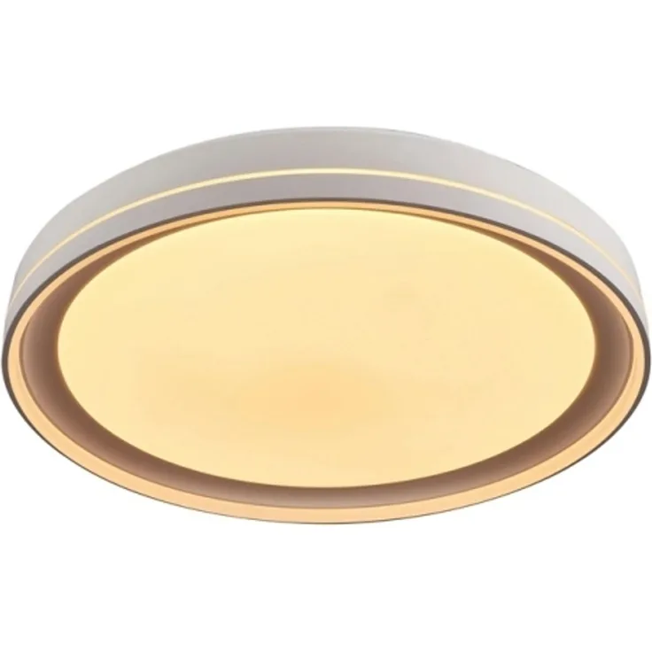 Domoletti Ceiling Lamp Led B2361-1L-R 49Cm 45W Dim