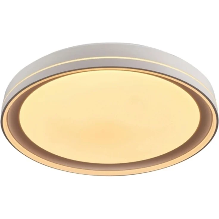 Domoletti Ceiling Lamp Led B2361-1L-R 49Cm 45W Dim
