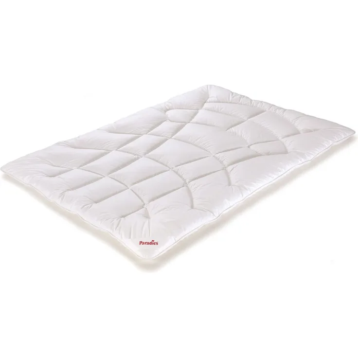 Paradies Dala Bio Bettdecke medium warm 155x220 cm