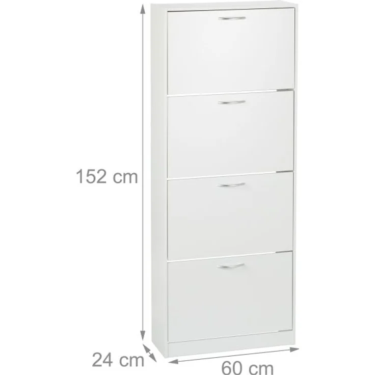 Schuhschrank Kipper 10048932_342 – Bild 4