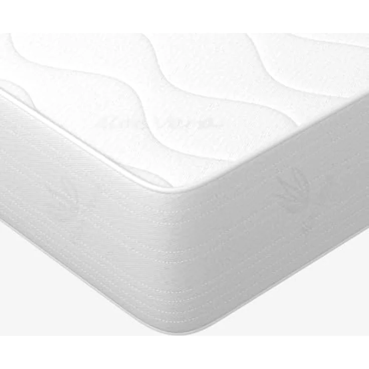 Matratze Memory 80x190 Höhe 20 cm - Aloe Vera, Medizinprodukt | Live – Bild 5