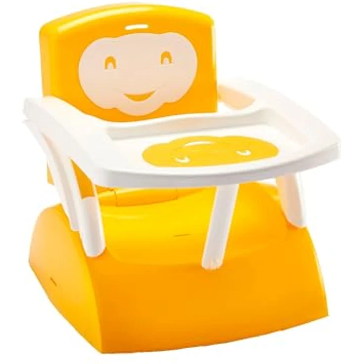 THERMOBABY Chair Booster - Ananas – Bild 1