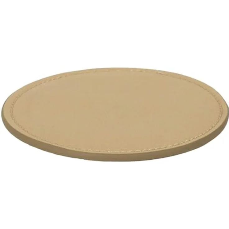 HOME DECO FACTORY 12-teiliges Steakbesteck im Holzkasten Silber/Braun – Bild 1