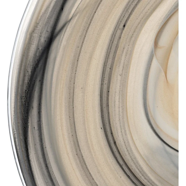 LEONARDO Speiseteller Teller ALABASTRO, 2er-Set, (2 St), aus geschleudertem Alabasterglas – Bild 3