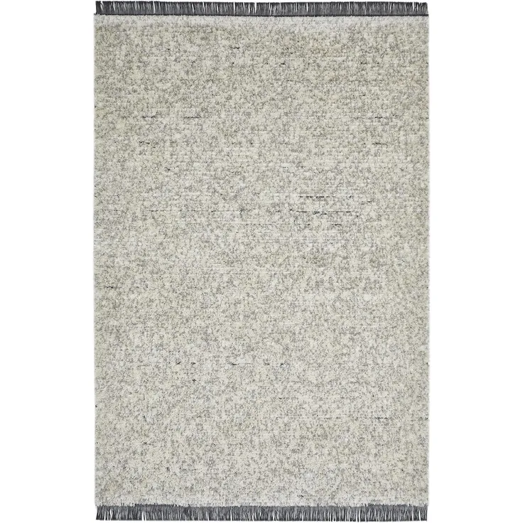 LUXOR Living Teppich Ovada beige-grau, 120 x 170 cm