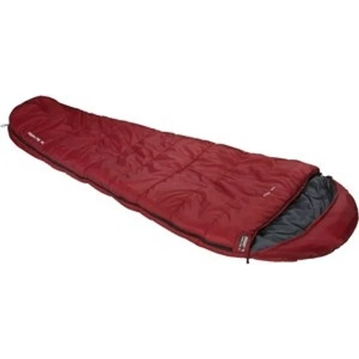 High Peak Mumienschlafsack TR 350 – Bild 6