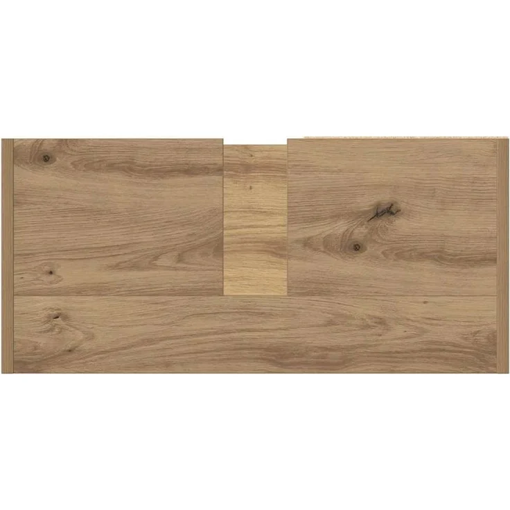 vidaXL Badezimmerschrank Artisan-Eiche 63 x 29 x 55 cm Holzwerkstoff 869213 – Bild 8