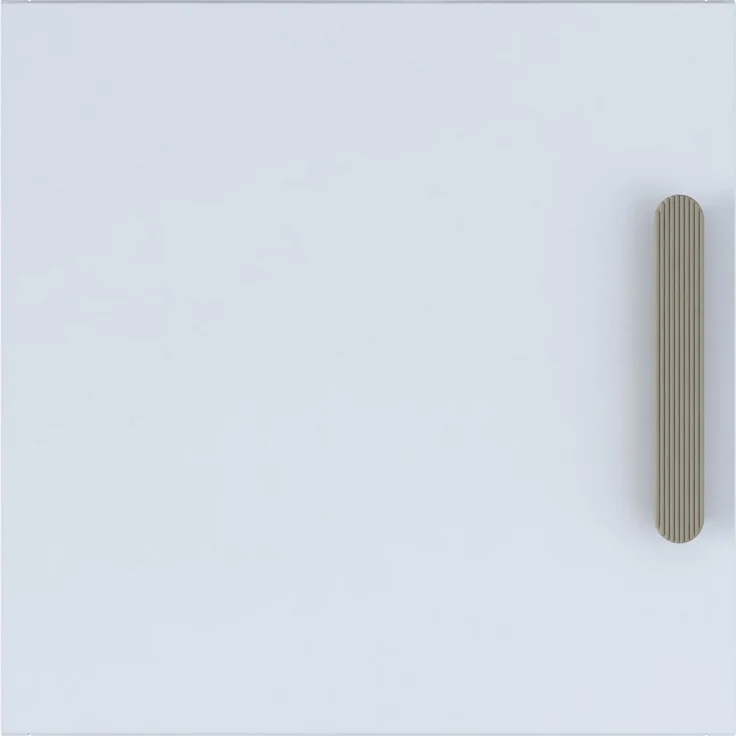 Skye Decor 'BA167 - 4589' Hängeschrank, Weiß, 45 x 45 x 57,5 cm – Bild 8