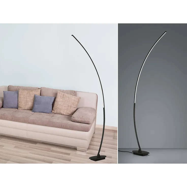 LED Stehleuchte SOLO