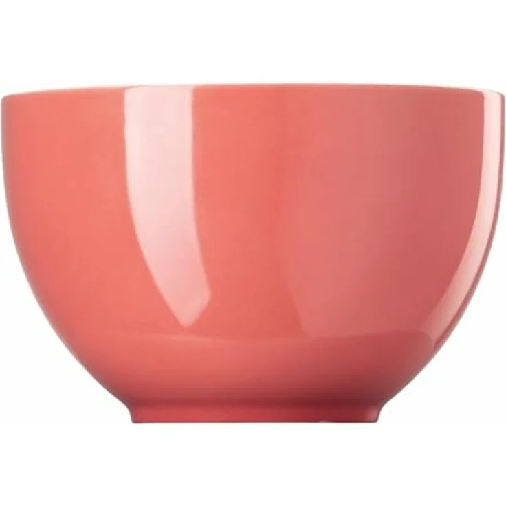 Thomas Müslischale 12cm Sunny Day | Farbauswahl : Soft Red – Bild 1