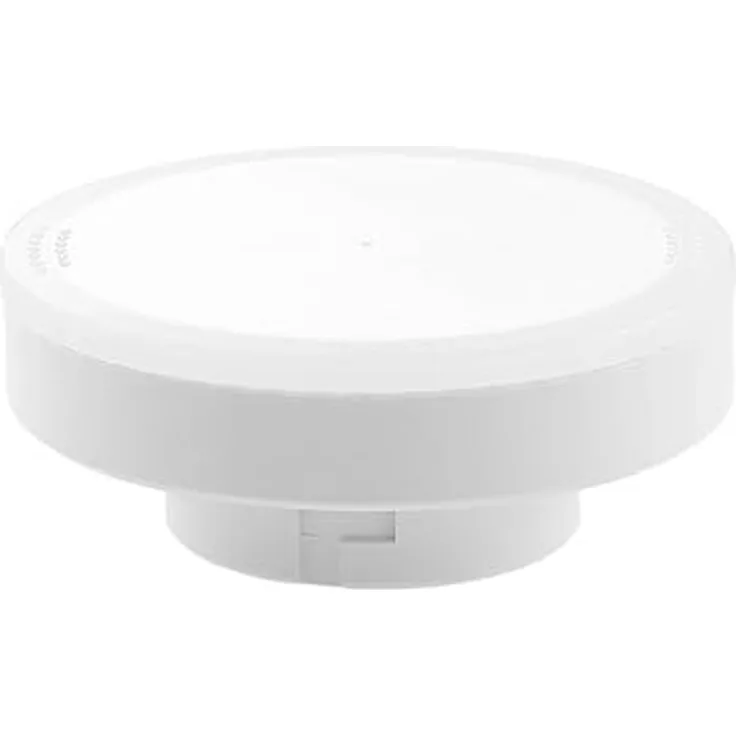 Arcchio LED GX53 Lampe 7W, Energiesparlampe für angenehmes Licht in jedem Raum