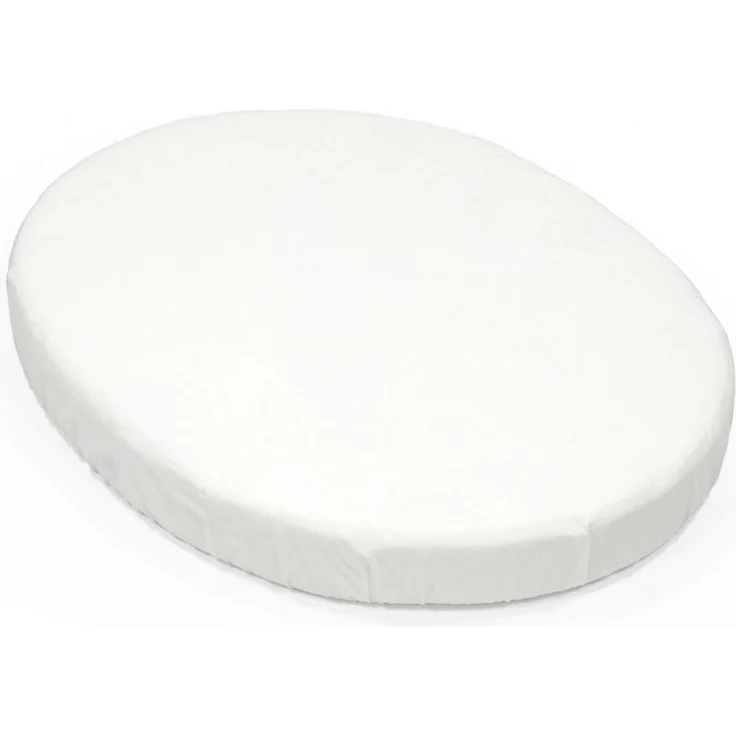 Stokke Spannbettlaken Sleepi™ Mini Spannbettlaken V3, Mickey Celebration – Bild 5