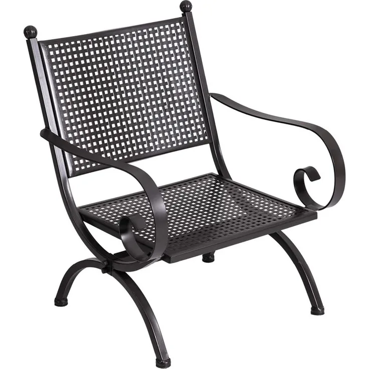 MBM Romeo Loungesessel Elegance