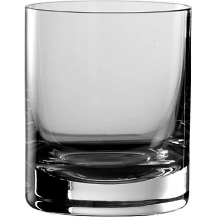 Stölzle Lausitz NEW YORK BAR Rocks-Tumbler 250 ml 6er Set - A