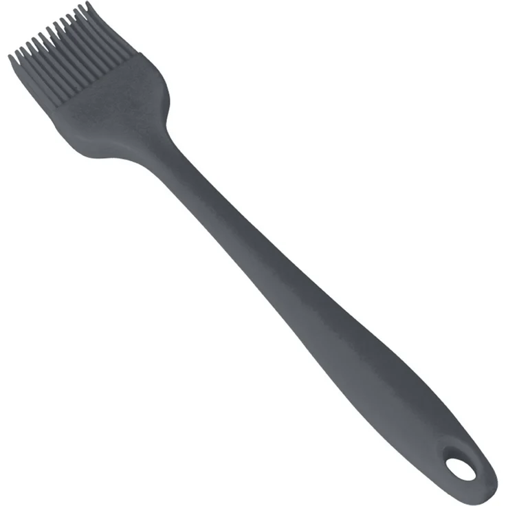 Silikon Backpinsel INOX