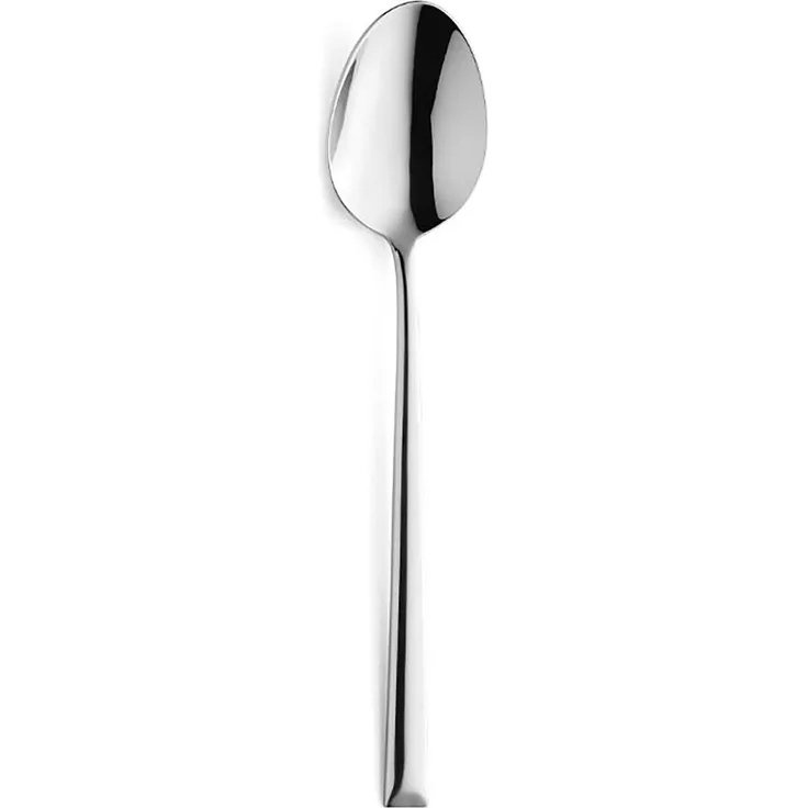 Löffel-Set Amefa Metropole Metall (12 Stück)