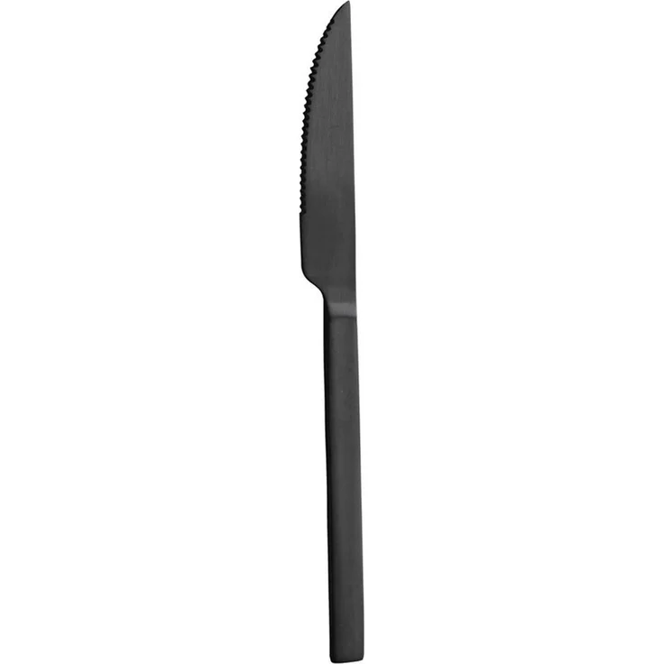 PINTINOX Besteck-Set 24 tlg. Tafelbesteck "DUKE" für 6 Personen (24-tlg), 6 Personen, Edelstahl, Spülmaschinengeeignet – Bild 2