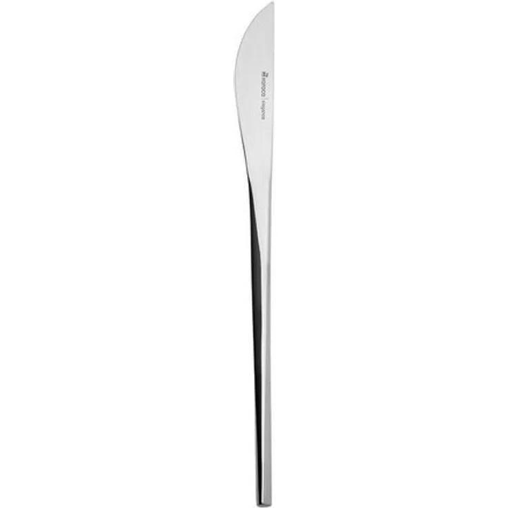 Karaca Besteck-Set Karaca New Everest Elegance Besteckset für 12 Personen, 84-teiliges (84-tlg), 12 Personen, Stahl – Bild 4