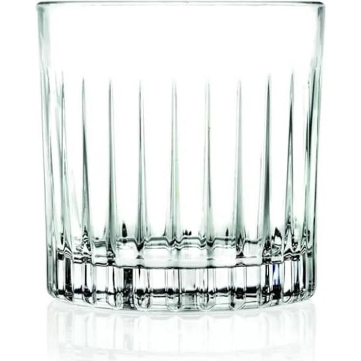 RCR Becher zeitlos Set 6-tlg. 300 ml