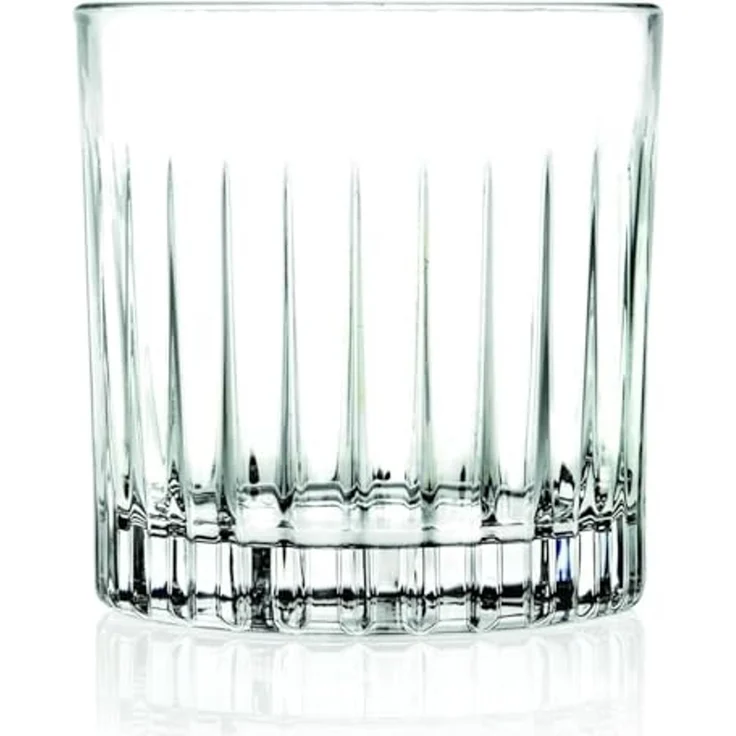 RCR Becher zeitlos Set 6-tlg. 300 ml – Bild 1