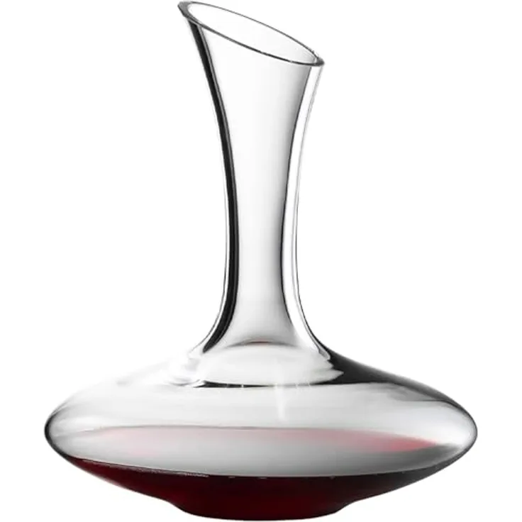 Eisch No Drop Effekt Dekanter 26,8 cm im Geschenkkarton