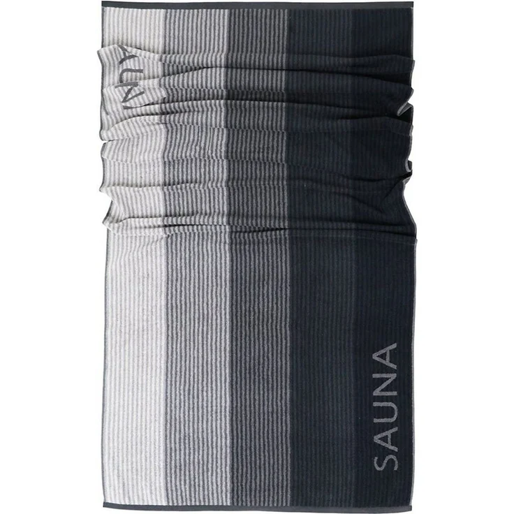 Lashuma Saunatuch Handtuch XXL Helsinki, Frottee (1-St), Premium Bade - Saunahandtuch 85x200 für Damen und Herren