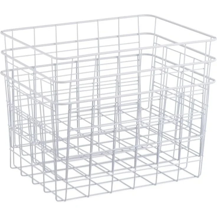 Drahtkorb 3er Set 10031387_49 – Bild 6