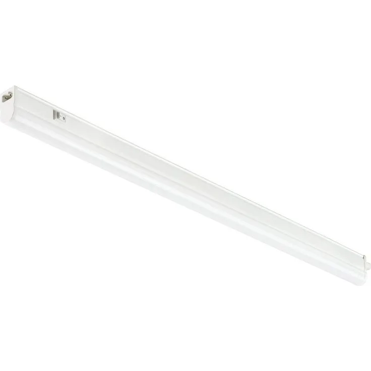 Leuchte RENTON 55 Weiss