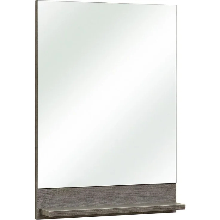 PELIPAL Wandspiegel 50 x 70 x 10 cm (B/H/T) – Bild 2