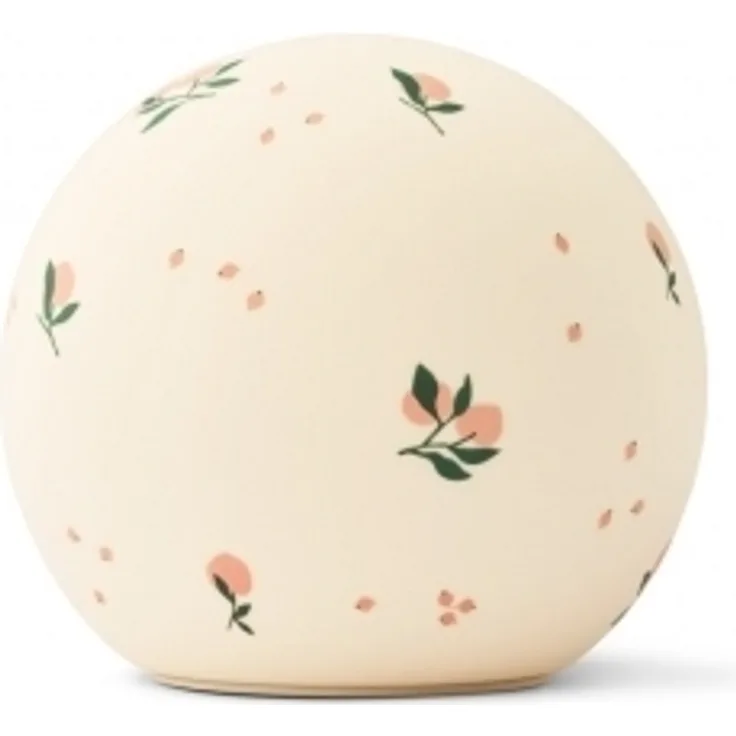 Liewood Yuki Nachtlicht Peach/Sea Shell