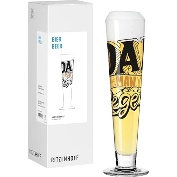 Ritzenhoff Online Sprüche Pils 2 A. Mafra F25 – Bild 1