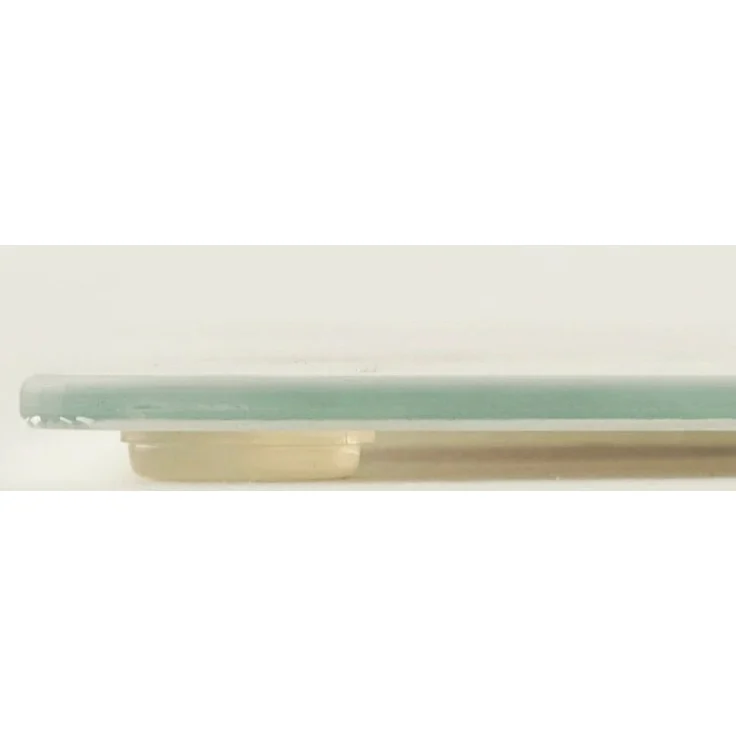 Hermia Concept 'Ckt12207 - 2535' Glasschneidebrett, Mehrfarbig, 25 x 35 cm – Bild 5