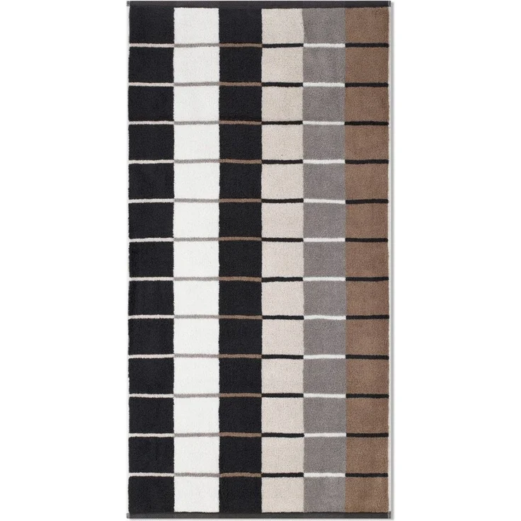 ROSS Handtücher Three Stars 9042, Frottier (Packung, 2-St), 100% Baumwolle, made in Germany – Bild 3