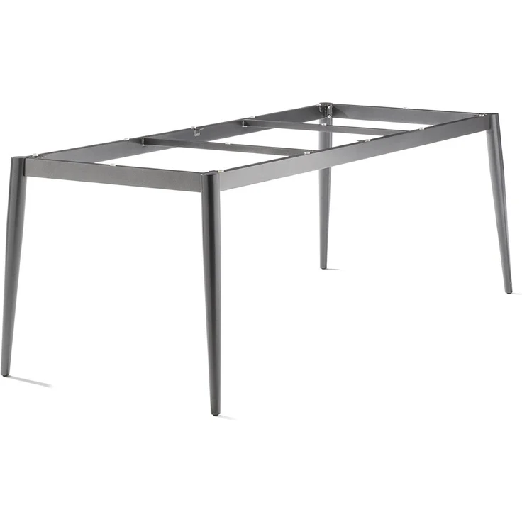Sieger Tischfreiheit Lofttischgestell 200x80 cm – Bild 1