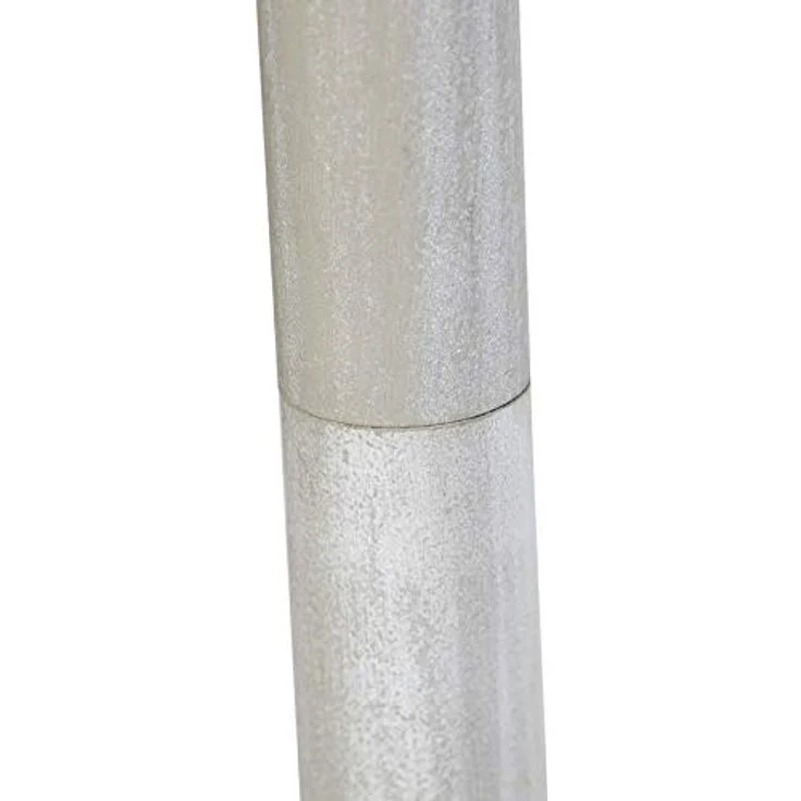 Qazqa Stehlampe Classico, ohne Leuchtmittel, E27, Gelb, Retro, Holz, 1-flammig – Bild 5