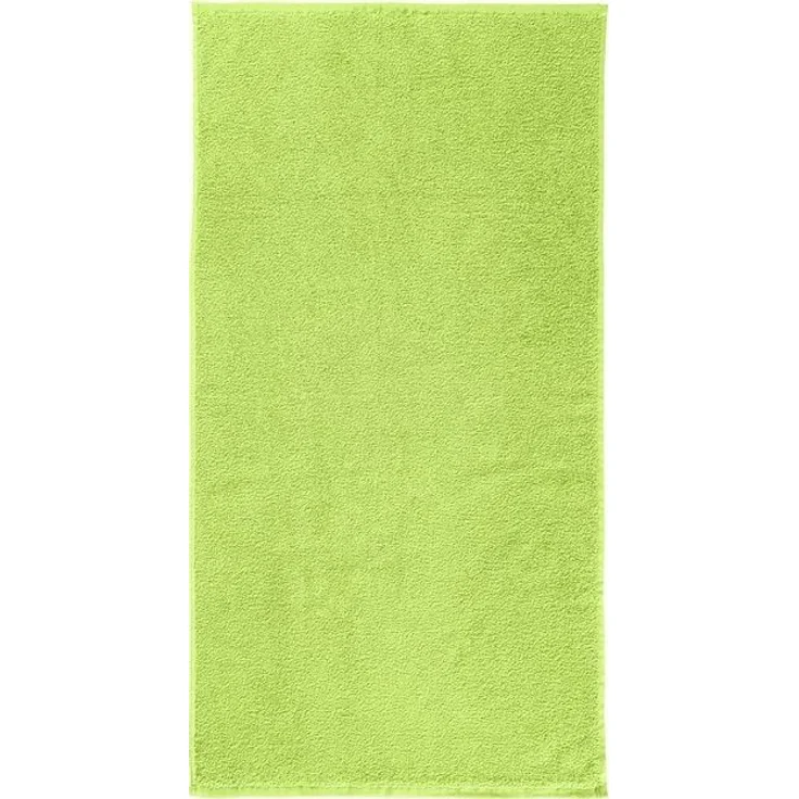 REDBEST Handtuch Handtuch "Oceanside", Frottier, Leichtfrottier Uni – Bild 4