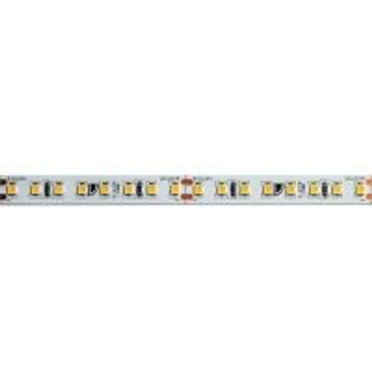 Rutec Licht 84105 Rutec Flex. LED Strip 24V Innen 5m – Bild 1
