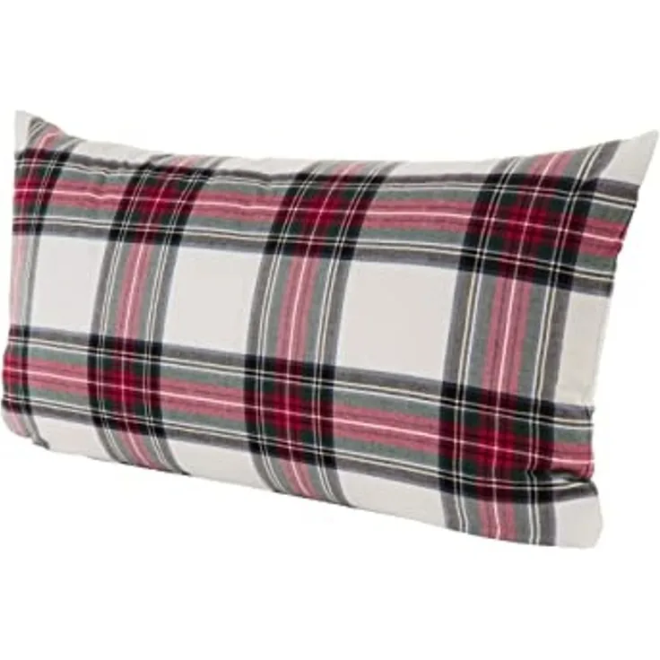 elegante Soft-Flanell Bettwäsche Westminster wine|155x220 cm + 80x80 cm