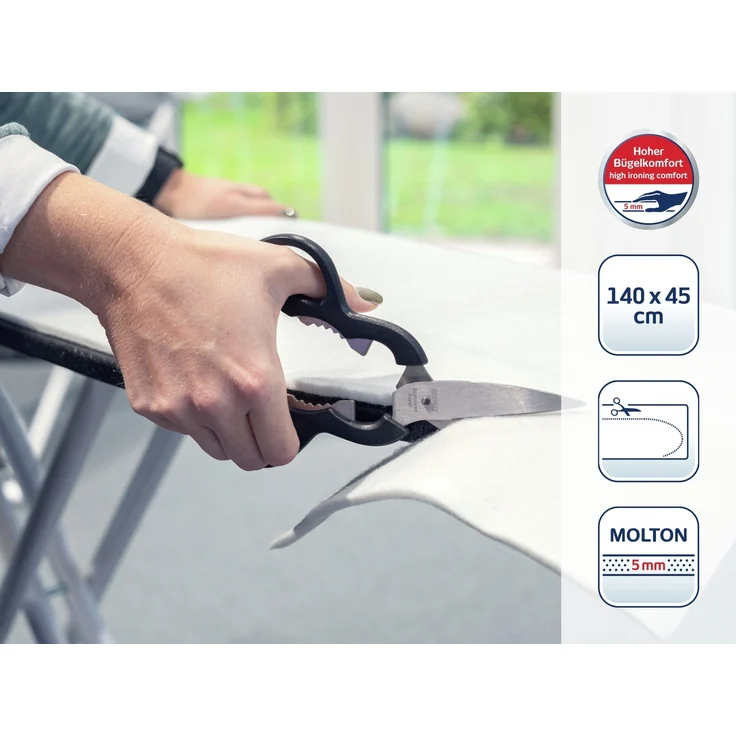 Bügeltisch-Polsterung – Bild 19