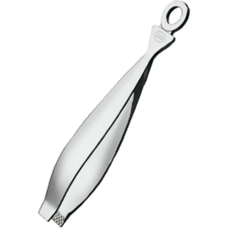 Rösle Grätenzange, Edelstahl