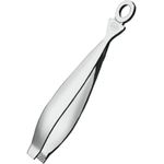 Rösle Grätenzange, Edelstahl