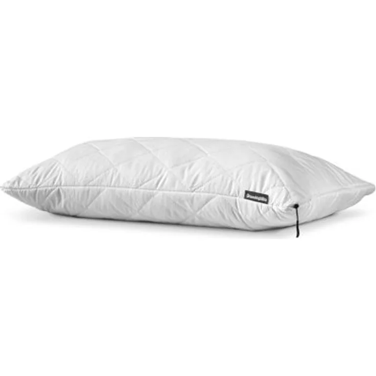 Belday Home Kopfkissen Polyester- Faserfüllung, 80x80