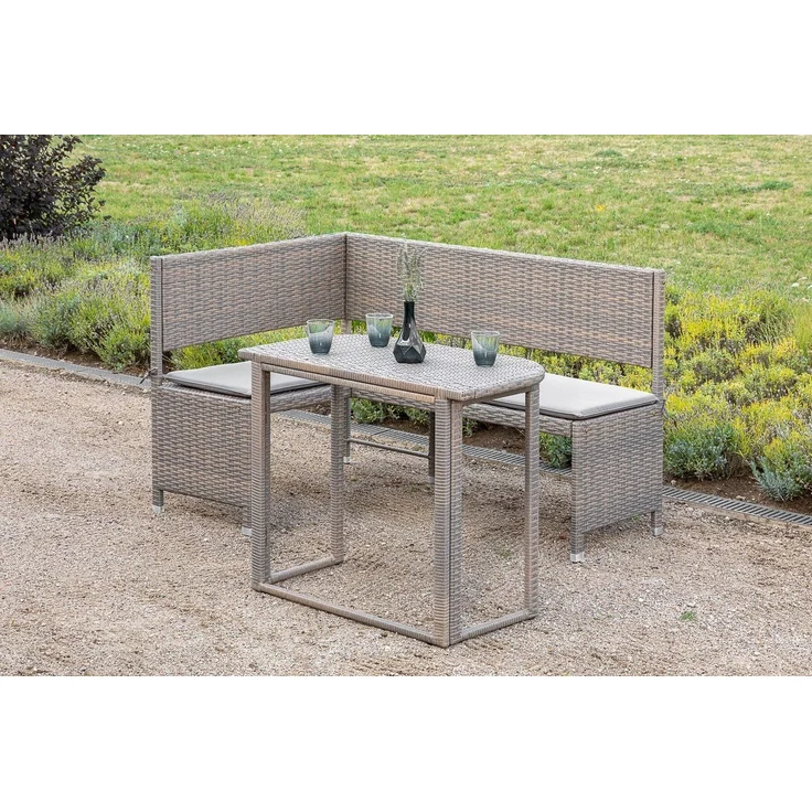 MERXX Balkonset Balkon – Bild 1