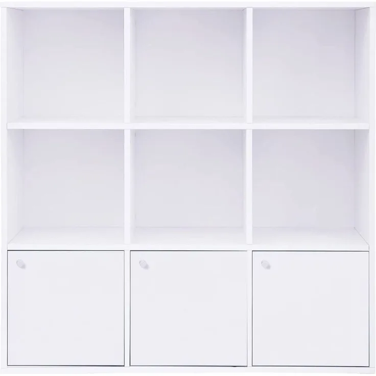 Bücherregale