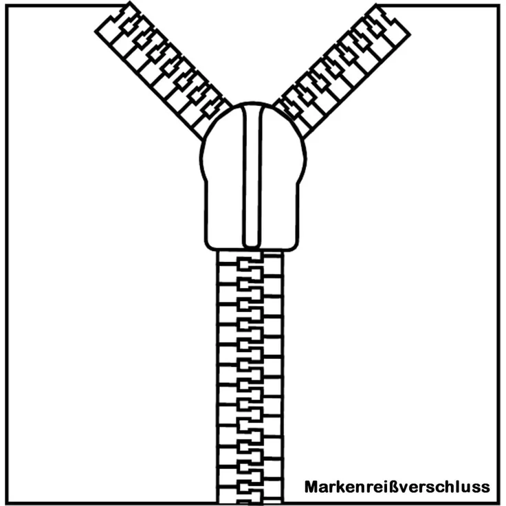 BIERBAUM Kinderbettwäsche Feuerwehr 80 x 80 cm 135 x 200 cm – Bild 7