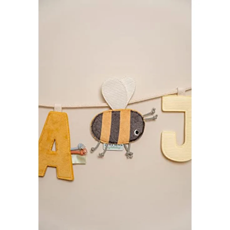 Little Dutch Girlanden-Element Buchstabe A – Bild 8