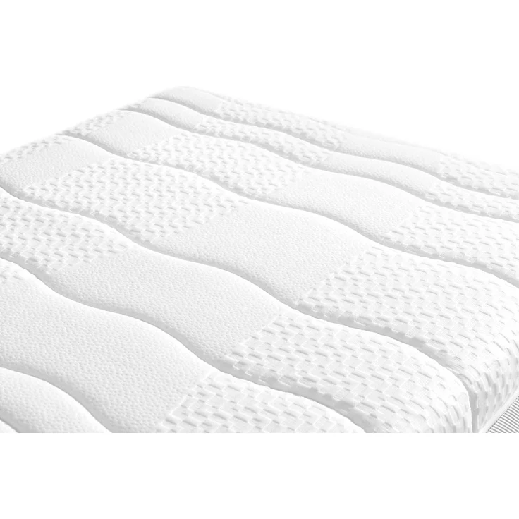 Komfortschaummatratze Komfort-MED mit RAVOTEX Funktionsbezug, RAVENSBERGER Matratzen, 22 cm hoch, Qualität 100% Made in Germany, bis 60° C waschbar, Versand 0€ – Bild 8