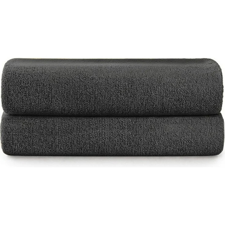 Blumtal Handtücher 2er-Set Premium Frottier-Handtücher, 50x100cm, 100% Baumwolle, Frottee (2X (50x100 cm), 2-St), Oeko-TEX zertifiziert - Ultra saugstarkes Frottier Handtücher – Bild 1