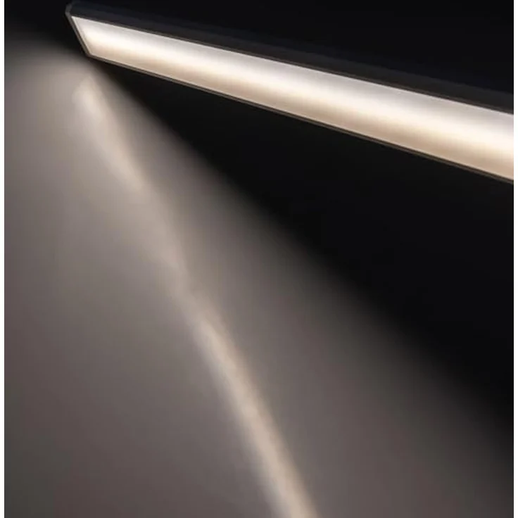 LED Unterbauleuchte "Comprido 600 CCT" 230V, 60cm, IR-Sensor, 3000k - 6500k – Bild 5