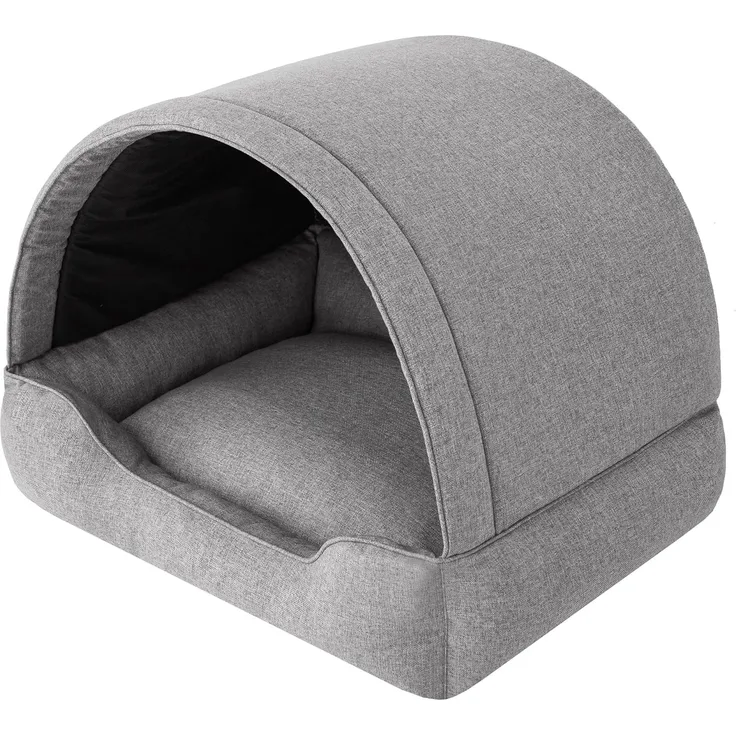 Hobbydog Hundehütte Hundehütte Hundehöhle Hundekorb Katzehütte Hundebett Katzenhöhle